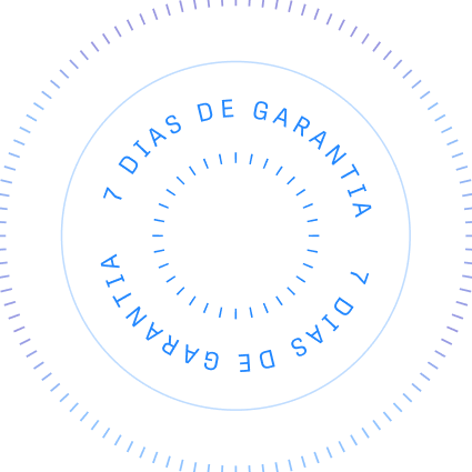 Garantia 7 Dias 100Falhas